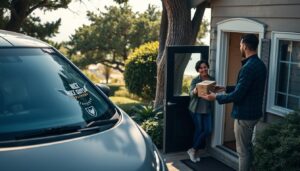 Cannabis Accessories Delivery