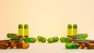cannabis capsules promotions