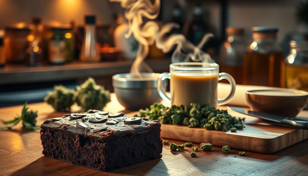 cannabis recipes