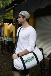 Fast Cannabis Delivery in Marin County