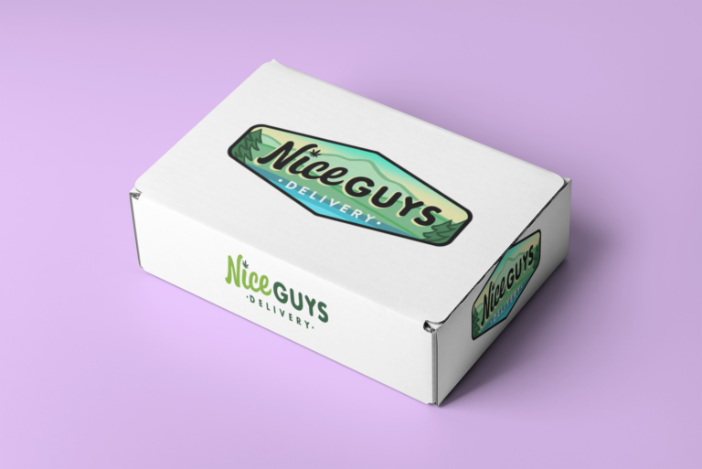 Cannabis Delivery Service in Larkspur