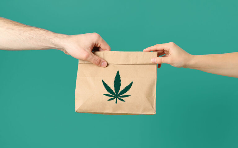 Weed Delivery Near Me with Nice Guys Delivery