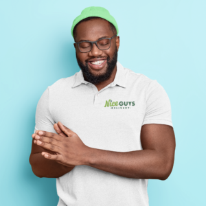 about nice guys delivery 1