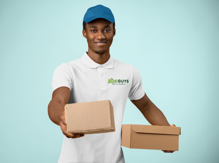 Marijuana Delivery Deals