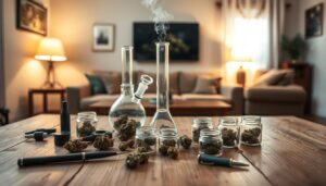 Guide to Safe Marijuana Consumption