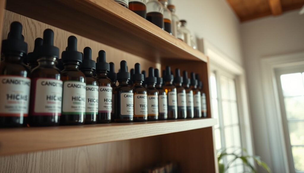 tincture storage tips