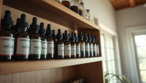 tincture storage tips