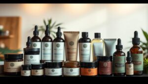 Topical Cannabis Products Delivery