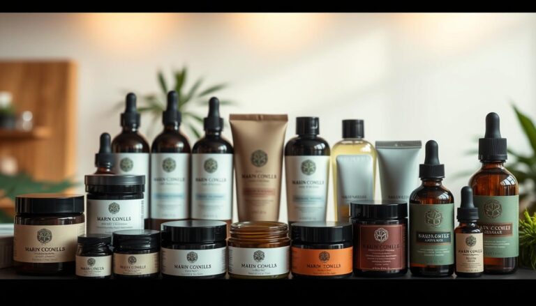 Topical Cannabis Products Delivery