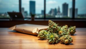 Indica weed delivery California