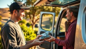 Sativa delivery Marin County