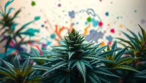cannabis and creativity