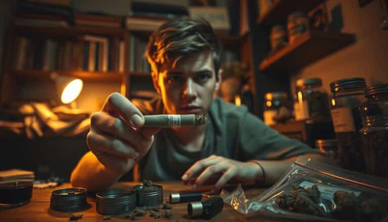 cannabis mistakes beginners make