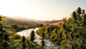 effects of hybrid cannabis strains