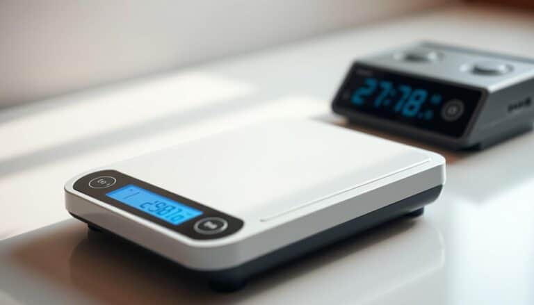 how to weigh weed