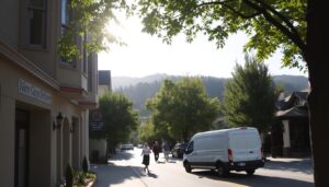 marijuana delivery Mill Valley