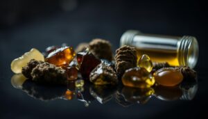 what are cannabis concentrates