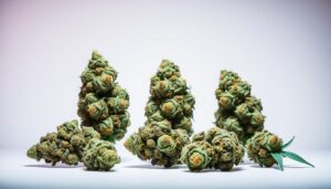 Best cannabis strains for working out