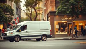 Discreet cannabis delivery near me
