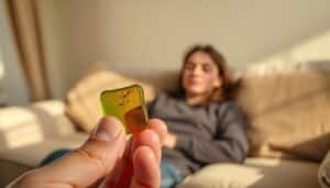 How long do edibles last in your system?