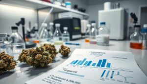 How to read cannabis lab results