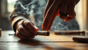 How to roll the perfect joint