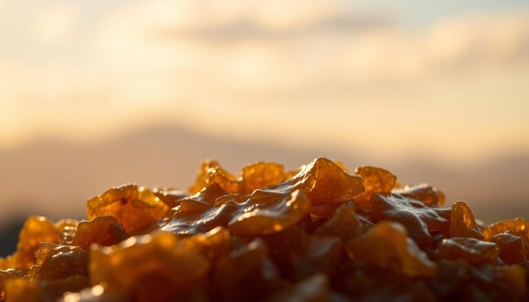 Solventless hash rosin California