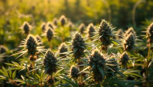 Top strains for summer 2025