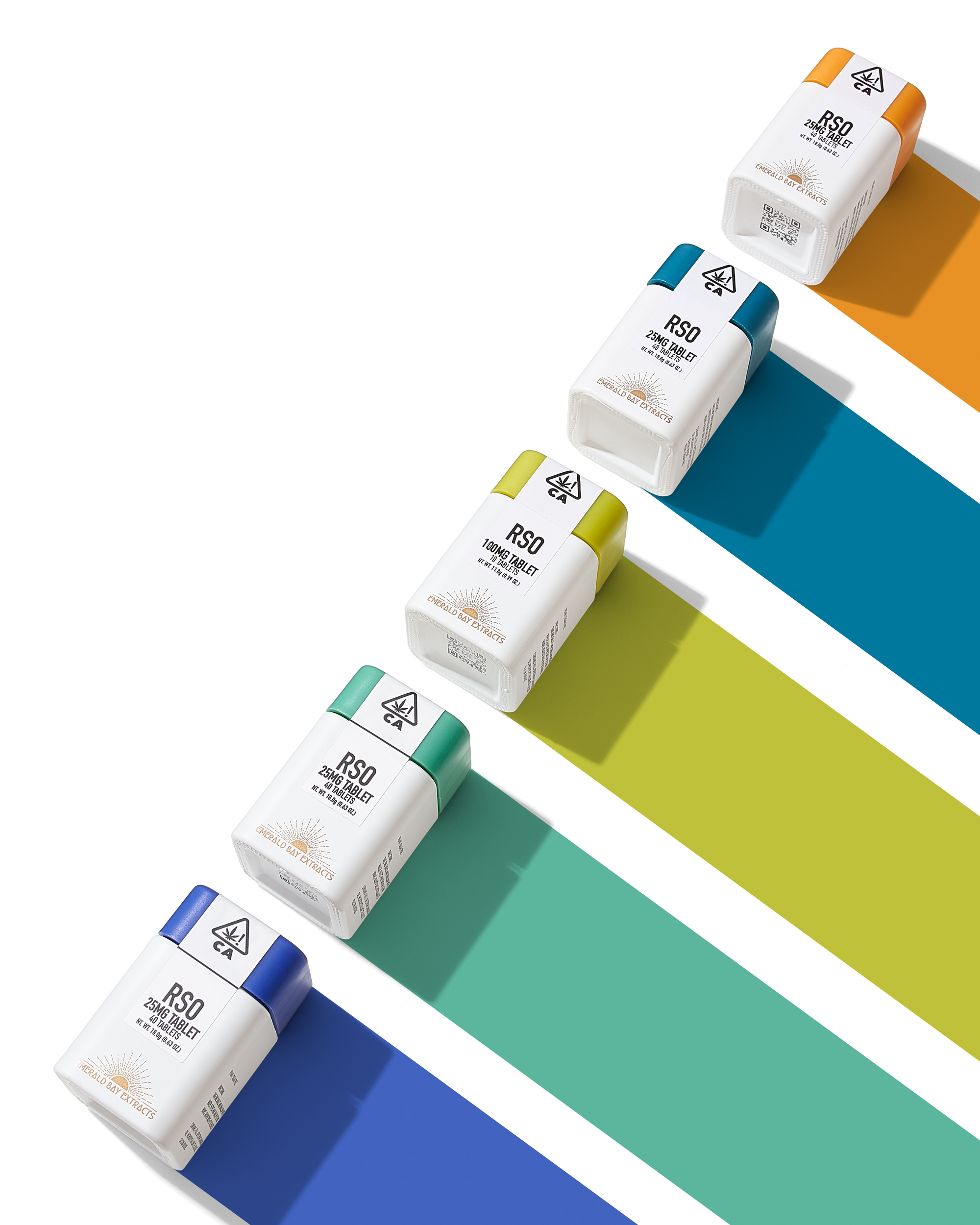 20% Off Emerald Bay Extracts